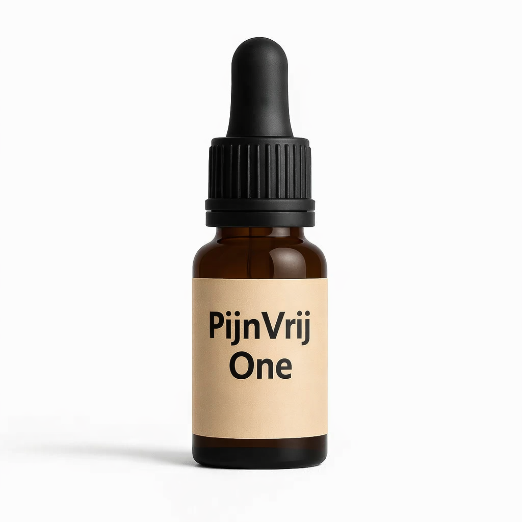 PijnVrij One