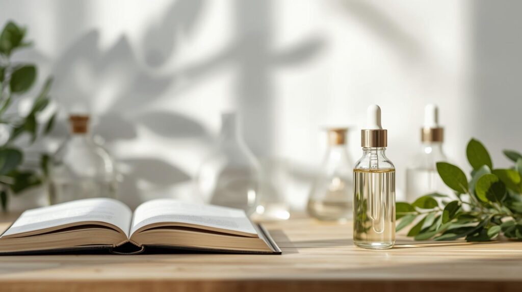 Erkend deskundige in cannabis, natuurlijke welzijn en educatieve innovatie