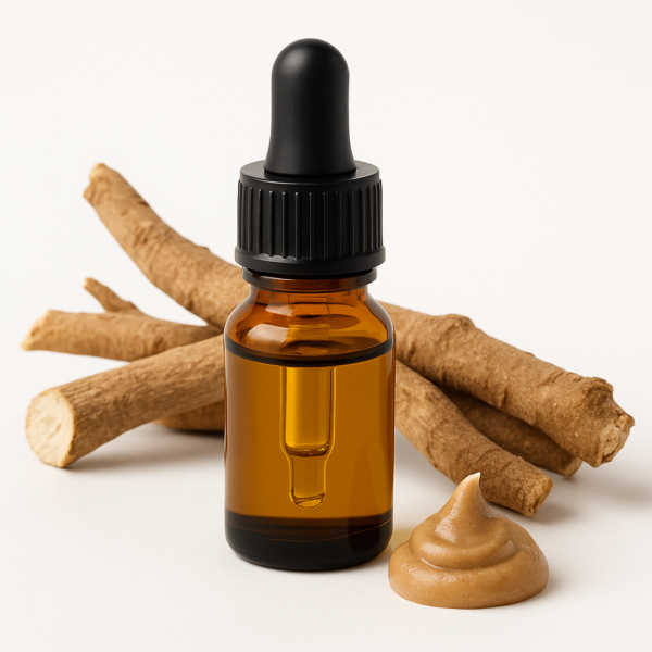 Ashwagandha – Geactiveerd Extract