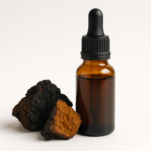 Chaga – Geactiveerd Extract