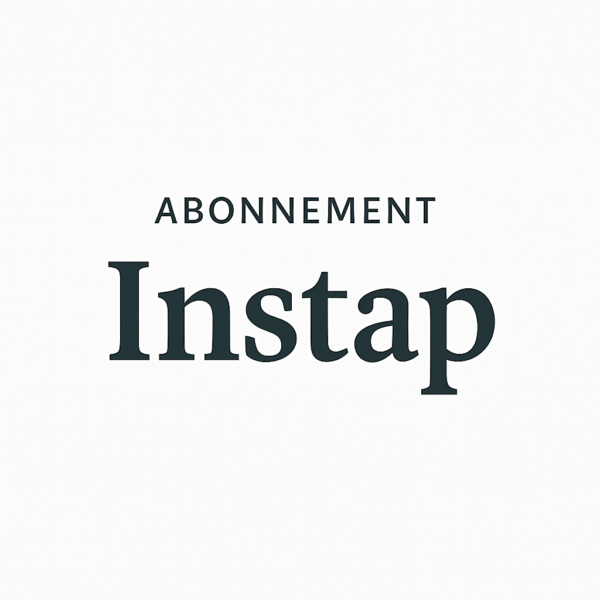 Instap (3 Maand)