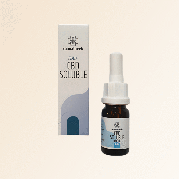 CBD SOLUBLE