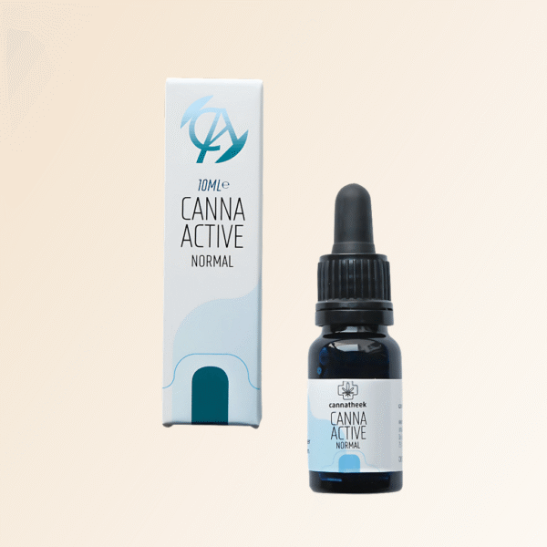 CannaActive Normal