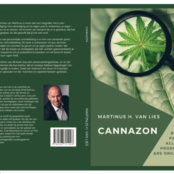 Cannazon