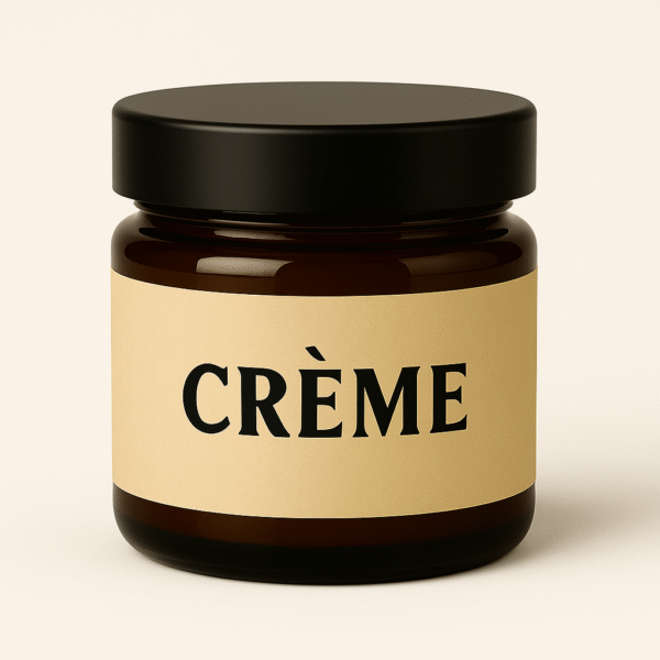 Crème