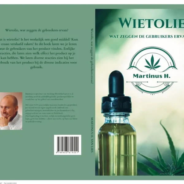 Wietolie, wat zeggen de gebruikers ervan?