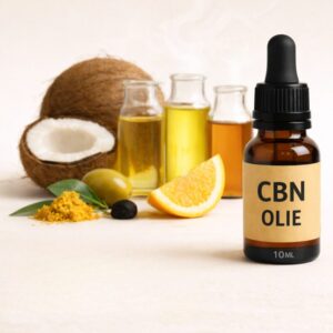 CBN olie Martinus Mix 30%