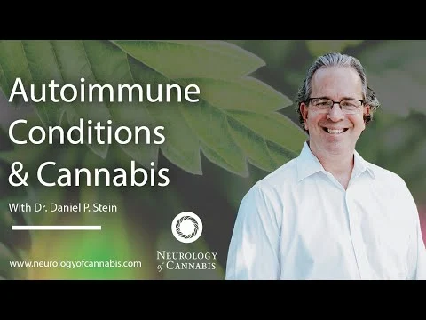 Autoimmune Conditions & Cannabis
