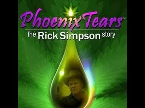 Run From the Cure The Rick Simpson Story Full