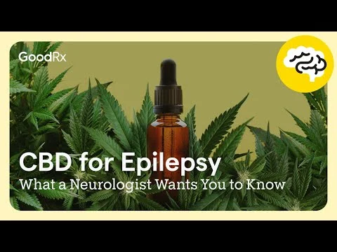 CBD to Manage Epilepsy: What a Neurologist Wants You to Know | GoodRx