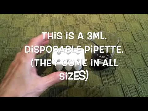 Learn to Make Your Own CBD/Cannabis/Hemp Suppositories