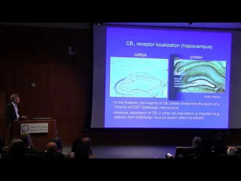 Inaugural Cannabis Research Symposium 2017 - Part 1