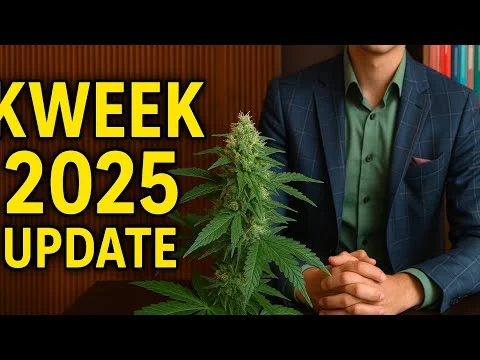 Wiet kweken met WietOliePuur – Kweektraject 2025 #update