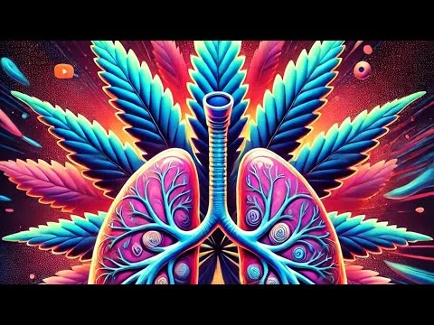 7 Dingen Die Je Moet Weten Over Wat Cannabis Met Je Longen Doet