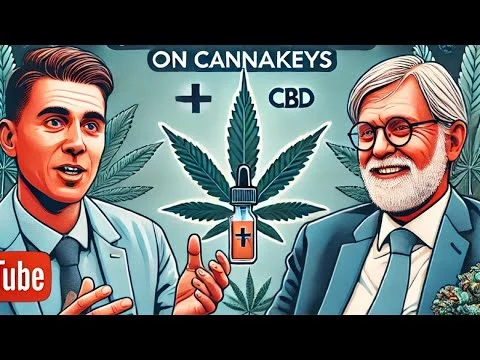 Unlocking the Secrets of Cannabis with CannaKeys