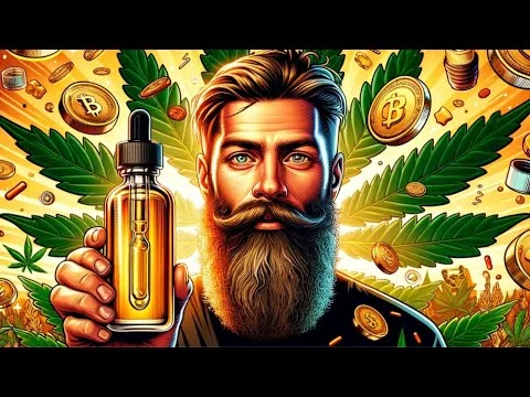 10 REDENEN WAAROM JE CBD OLIE MOET GEBRUIKEN - CBD Olie Voordelen