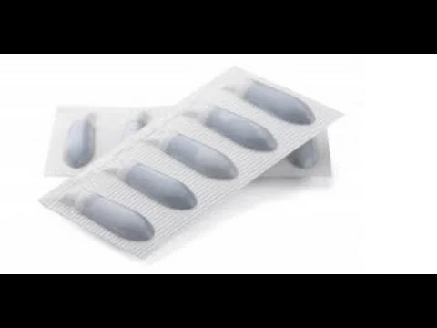 THC Suppository Review - MMJ Total Health Care