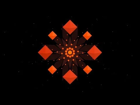 HRV Breathing Night Mode (Resonant Coherent Breathing)