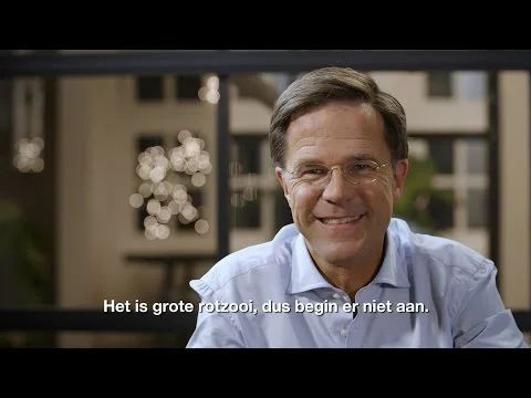 Stelling 4: Moet wiet voor de wet gelijkgesteld worden aan alcohol? Kiezen met VICE