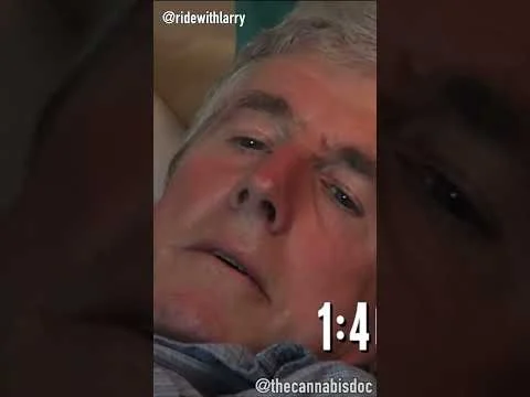 RSO & Parkinson's Disease! #viral #shorts #rso #thc