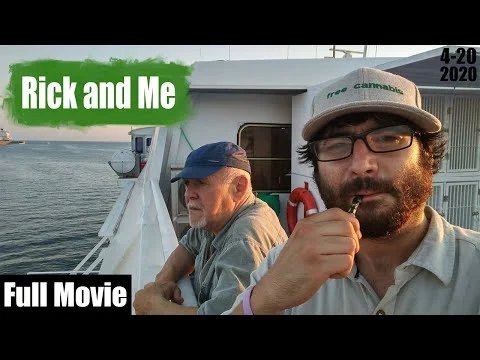 Rick and Me (2020) Full Movie