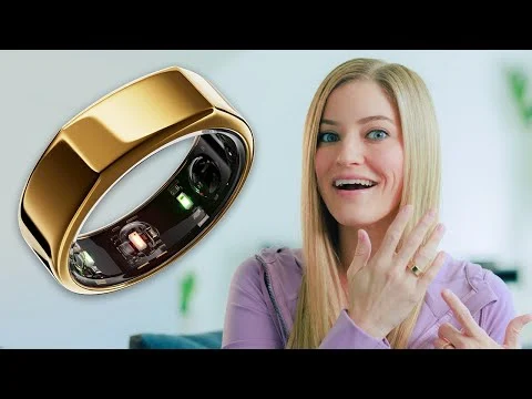 Oura Ring Gen 3 Review - How to track your sleep!