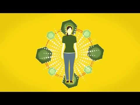 The Endocannabinoid System: Video Animation