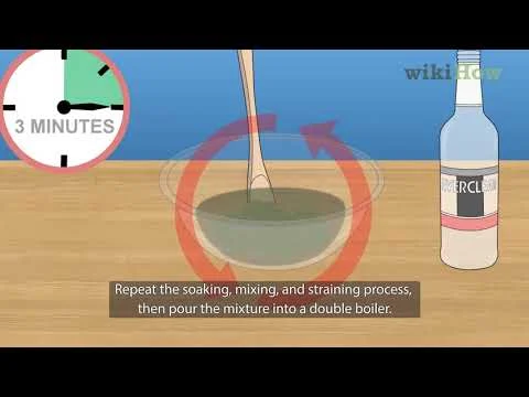 How to Make a Medical Marijuana Oil