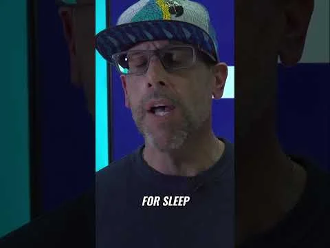 CBN: The Sleep & Anxiety Cannabinoid